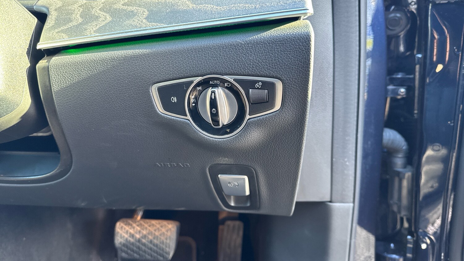 Used Mercedes-Benz E Class 2023 for sale - 76464402: Photo 35