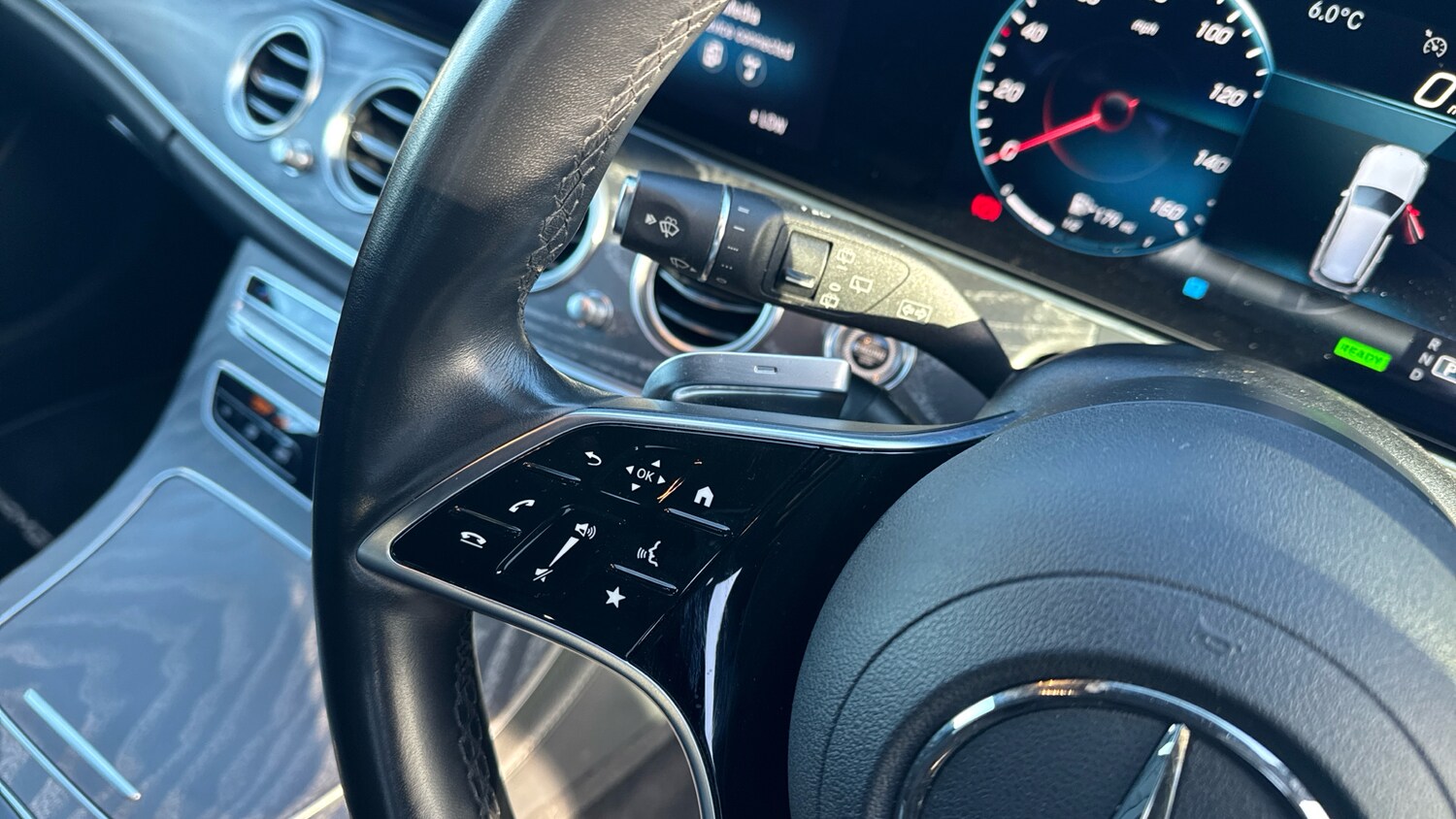 Used Mercedes-Benz E Class 2023 for sale - 76464402: Photo 37