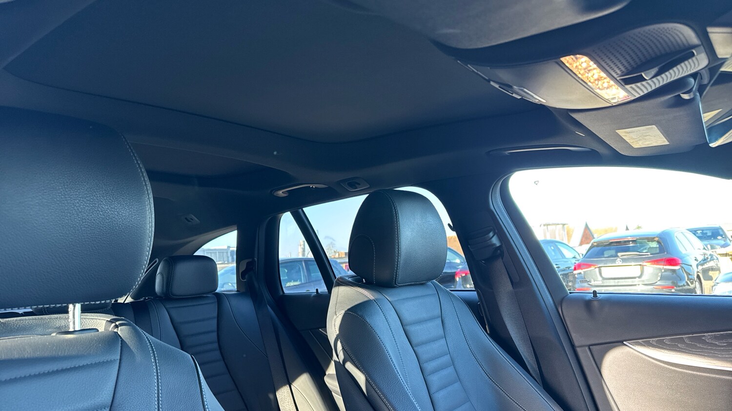 Used Mercedes-Benz E Class 2023 for sale - 76464402: Photo 38