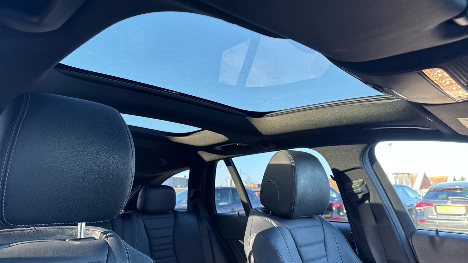 Used Mercedes-Benz E Class 2023 for sale - 76464402: Photo 39