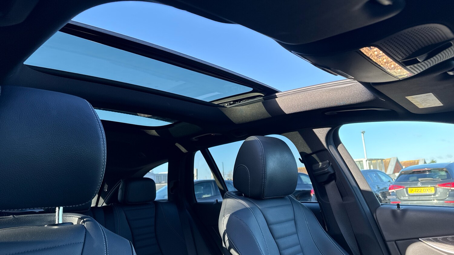 Used Mercedes-Benz E Class 2023 for sale - 76464402: Photo 41