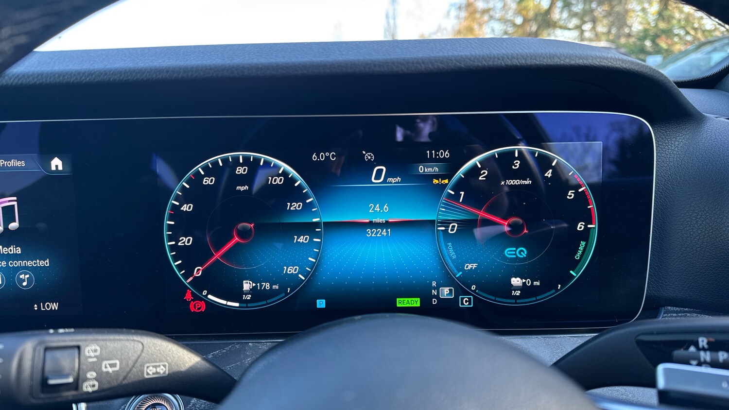 Used Mercedes-Benz E Class 2023 for sale - 76464402: Photo 43