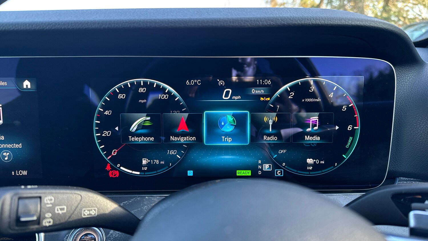 Used Mercedes-Benz E Class 2023 for sale - 76464402: Photo 44