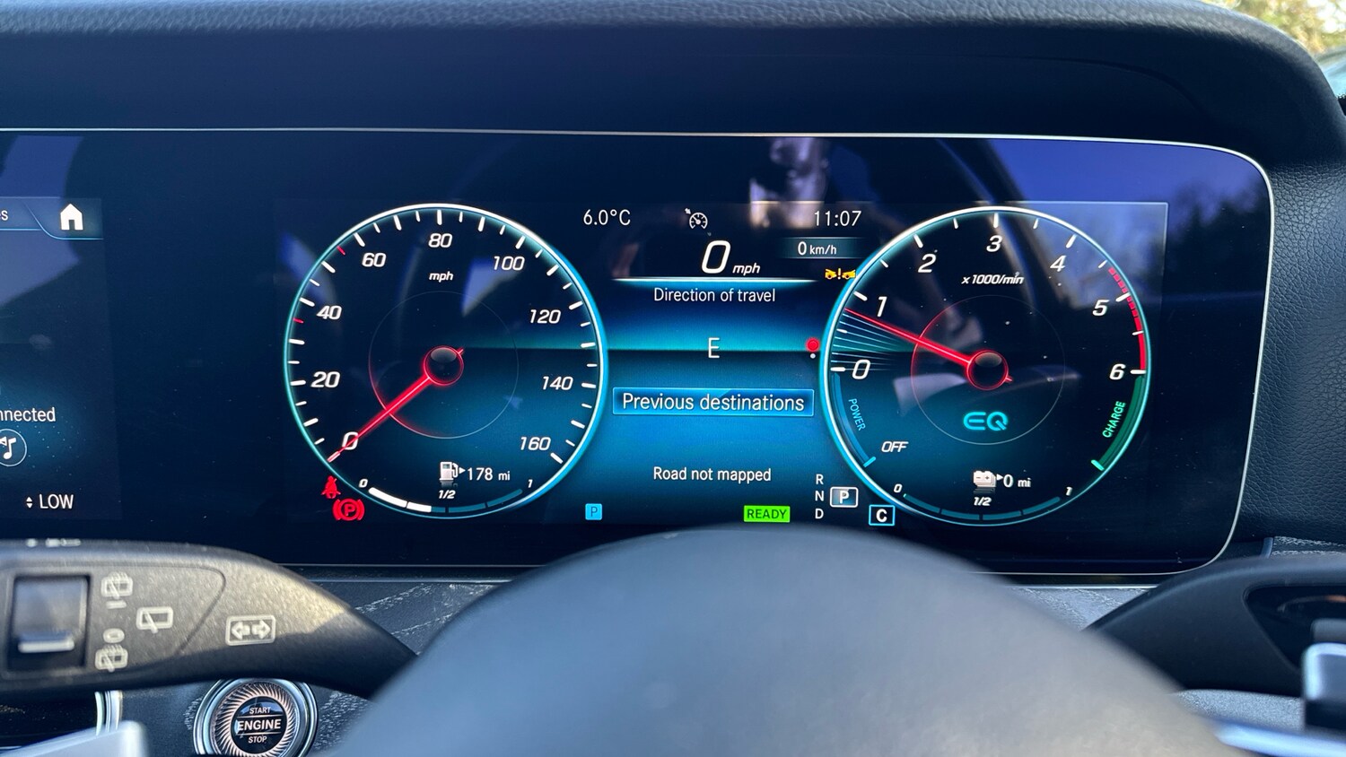 Used Mercedes-Benz E Class 2023 for sale - 76464402: Photo 45