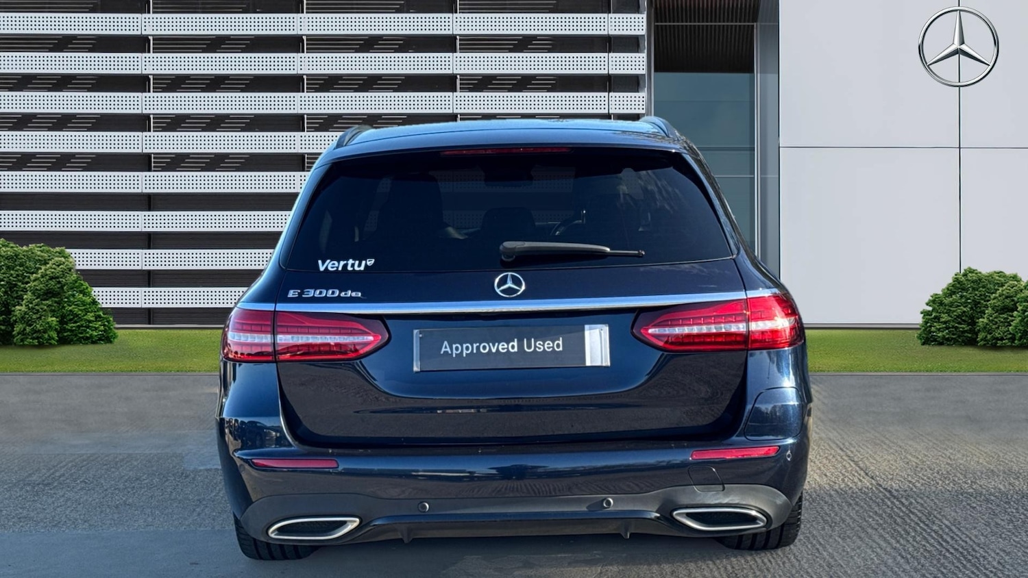 Used Mercedes-Benz E Class 2023 for sale - 76464402: Photo 6