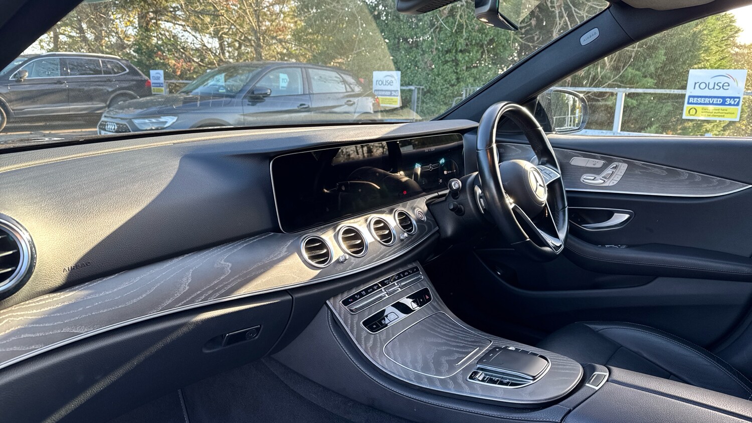 Used Mercedes-Benz E Class 2023 for sale - 76464402: Photo 9