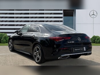 Used Mercedes-Benz CLA 2021 for sale - 75618812: Photo