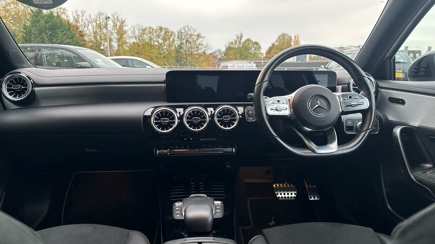 Used Mercedes-Benz A-Class 2022 for sale - 76344565: Photo 10