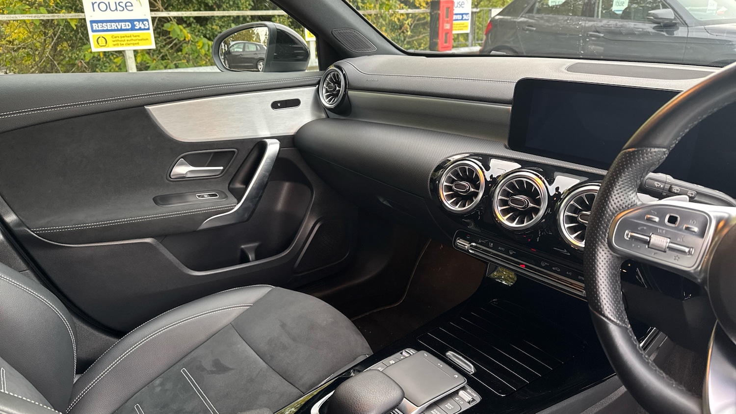 Used Mercedes-Benz A-Class 2022 for sale - 76344565: Photo 14