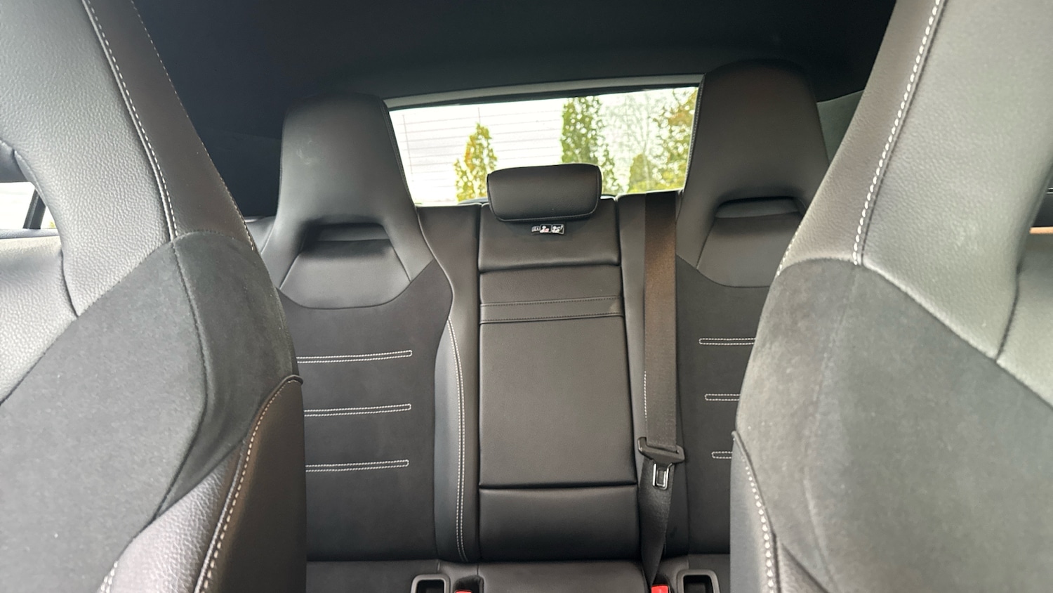 Used Mercedes-Benz A-Class 2022 for sale - 76344565: Photo 15