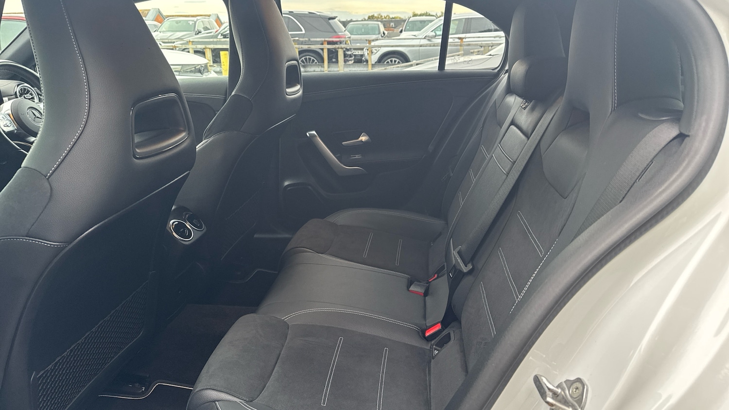 Used Mercedes-Benz A-Class 2022 for sale - 76344565: Photo 16