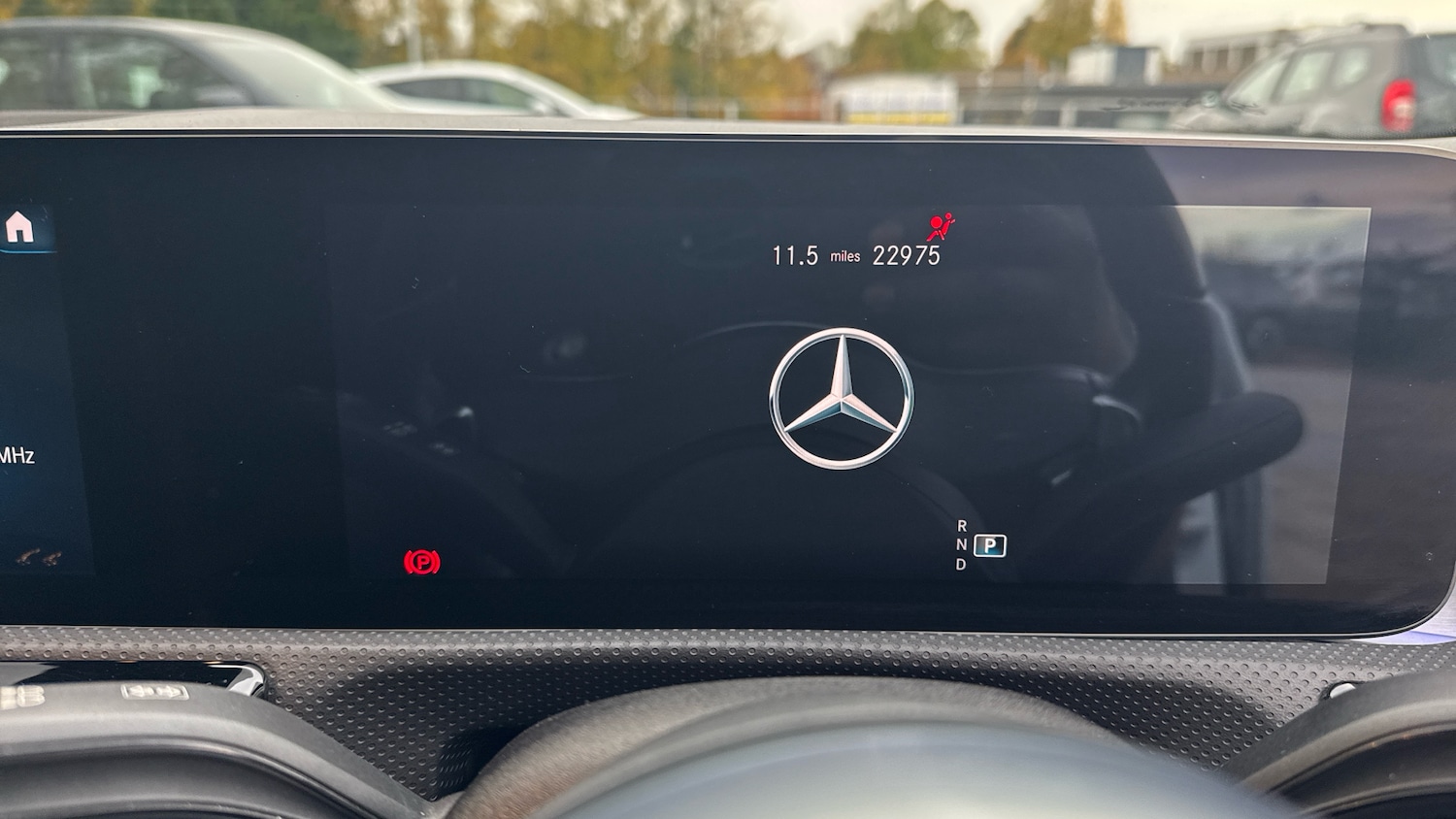Used Mercedes-Benz A-Class 2022 for sale - 76344565: Photo 18