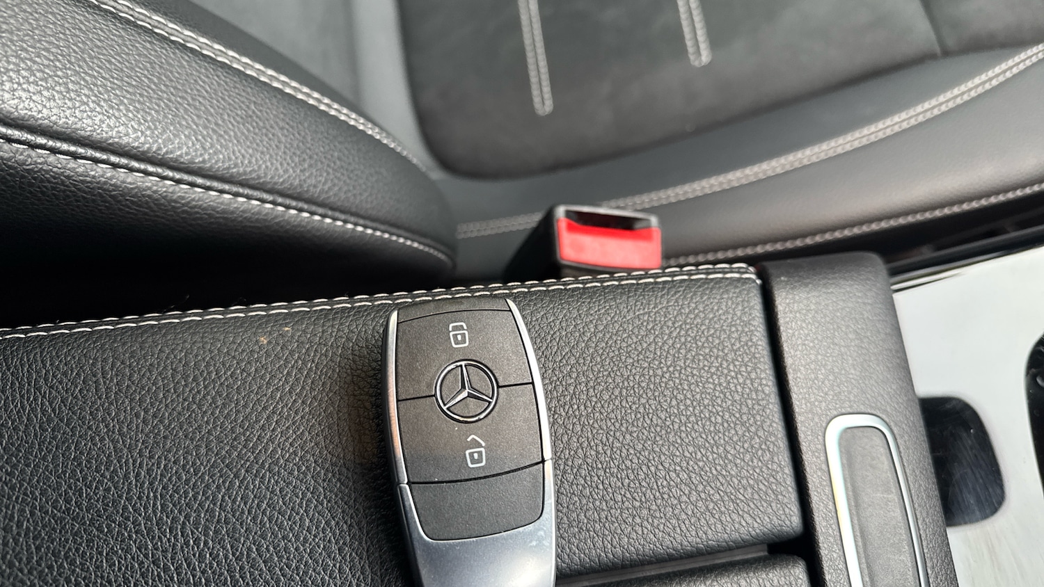 Used Mercedes-Benz A-Class 2022 for sale - 76344565: Photo 19