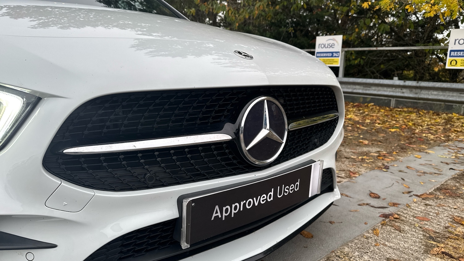 Used Mercedes-Benz A-Class 2022 for sale - 76344565: Photo 22