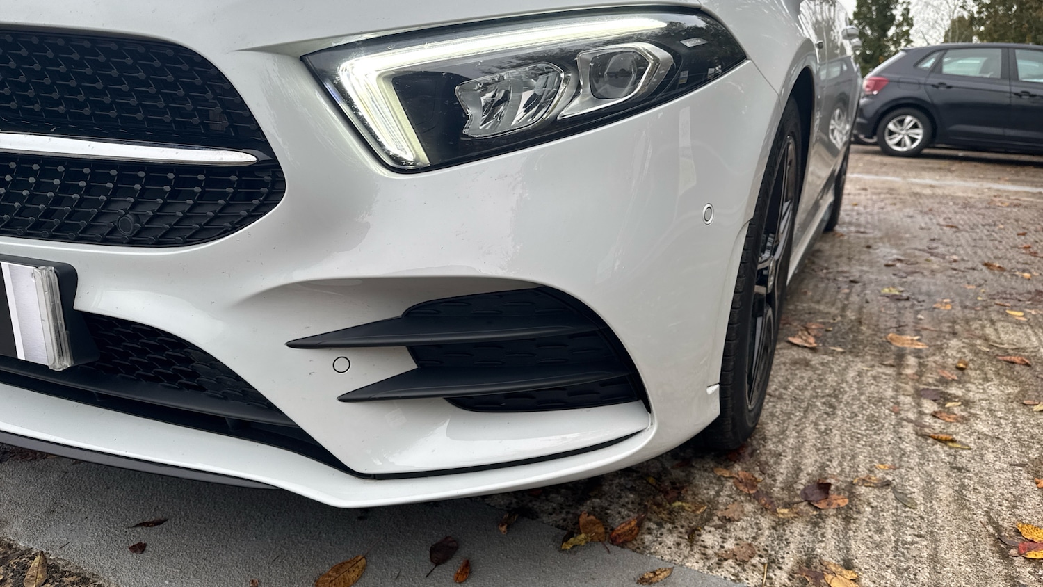 Used Mercedes-Benz A-Class 2022 for sale - 76344565: Photo 23
