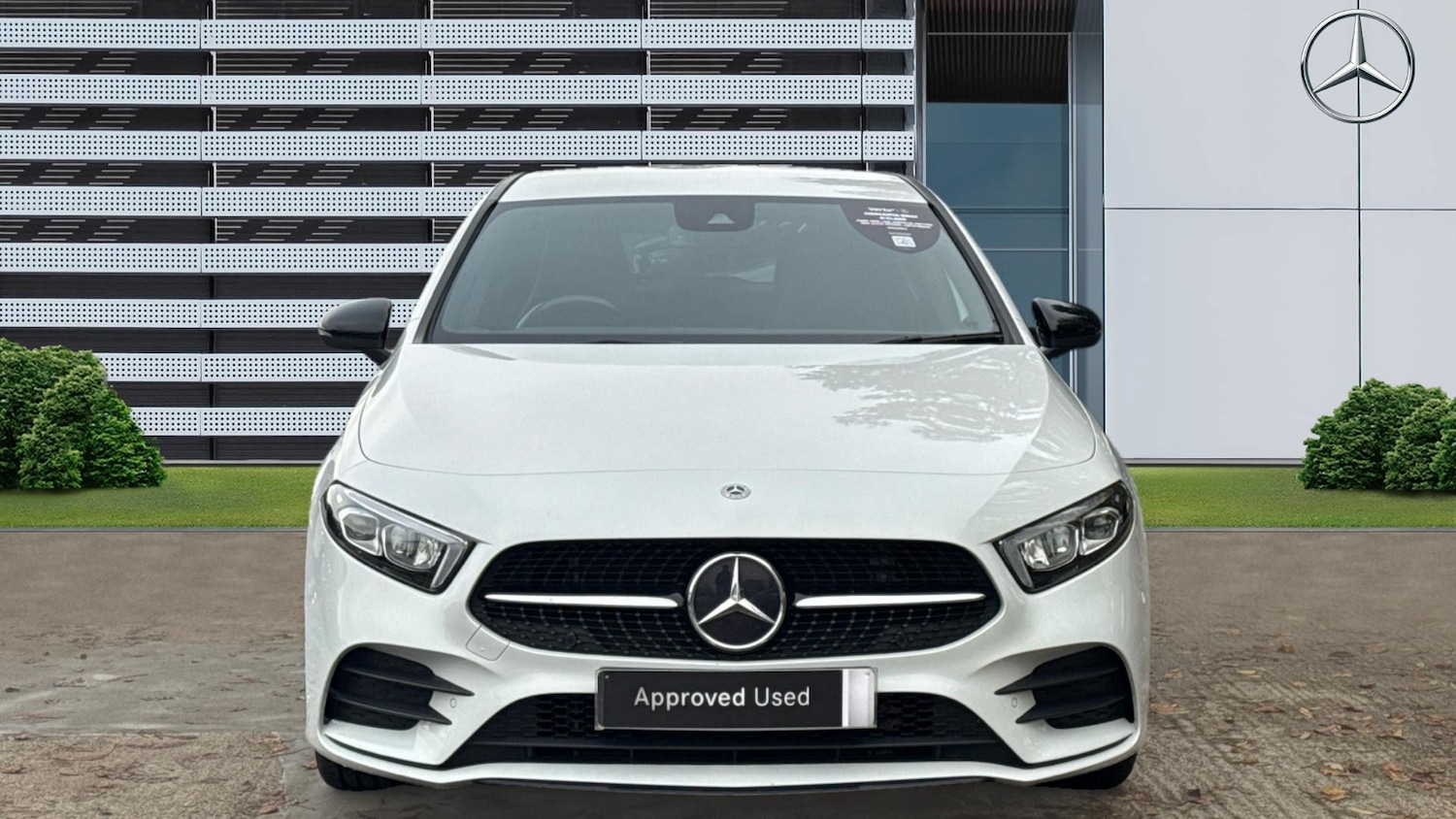 Used Mercedes-Benz A-Class 2022 for sale - 76344565: Photo 3