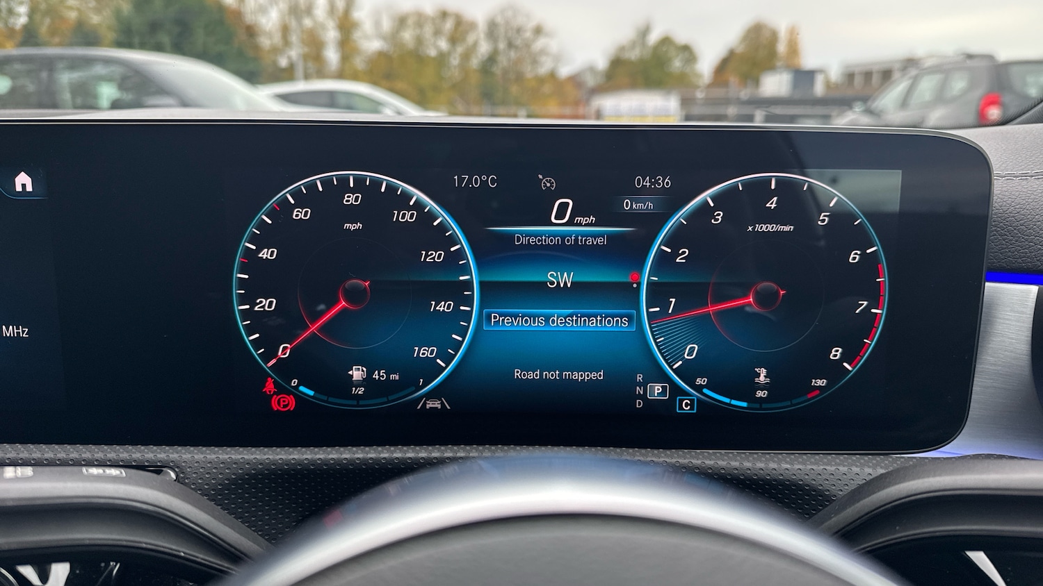 Used Mercedes-Benz A-Class 2022 for sale - 76344565: Photo 35