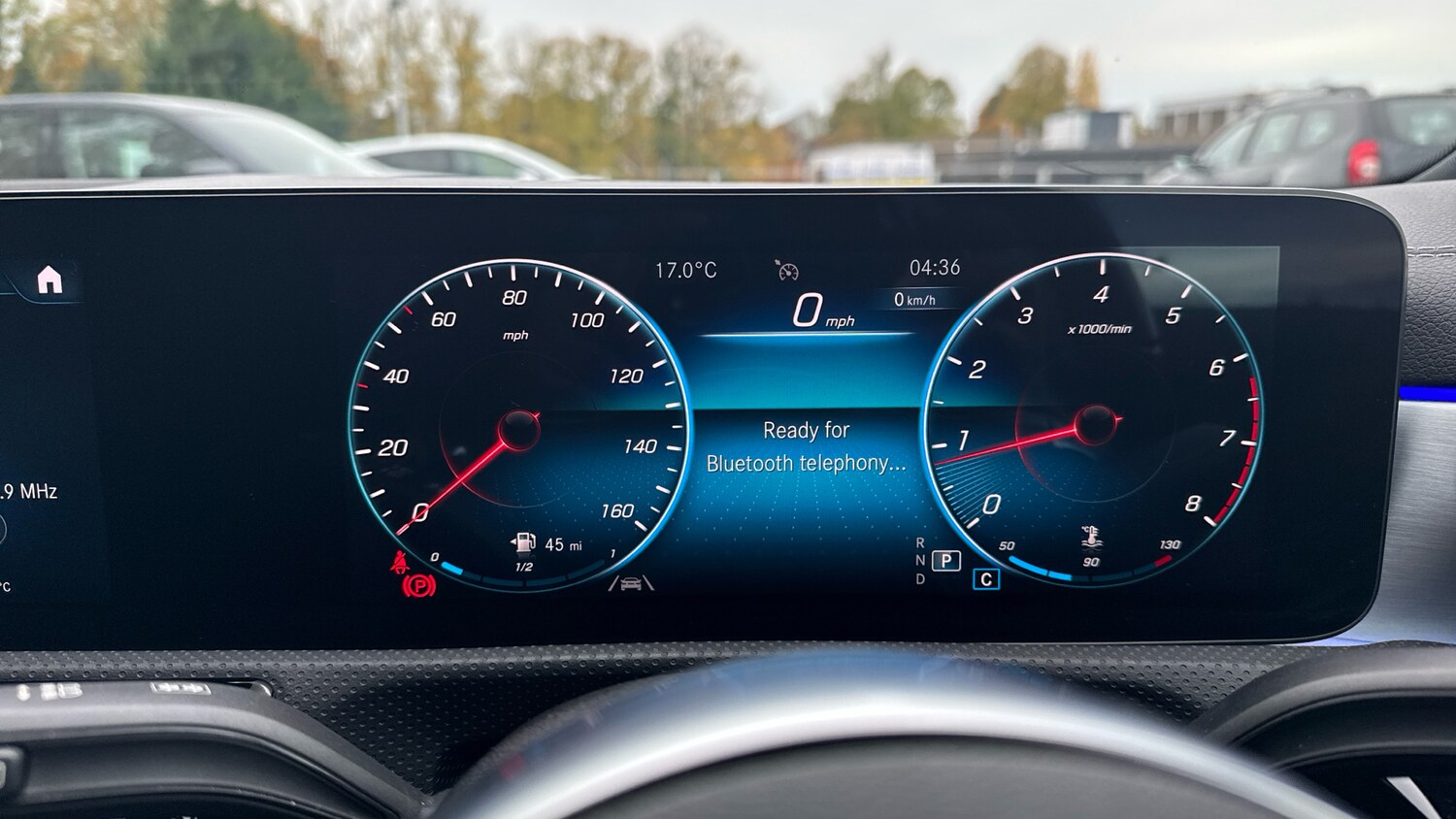 Used Mercedes-Benz A-Class 2022 for sale - 76344565: Photo 36