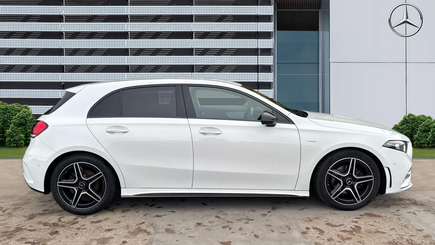 Used Mercedes-Benz A-Class 2022 for sale - 76344565: Photo 5