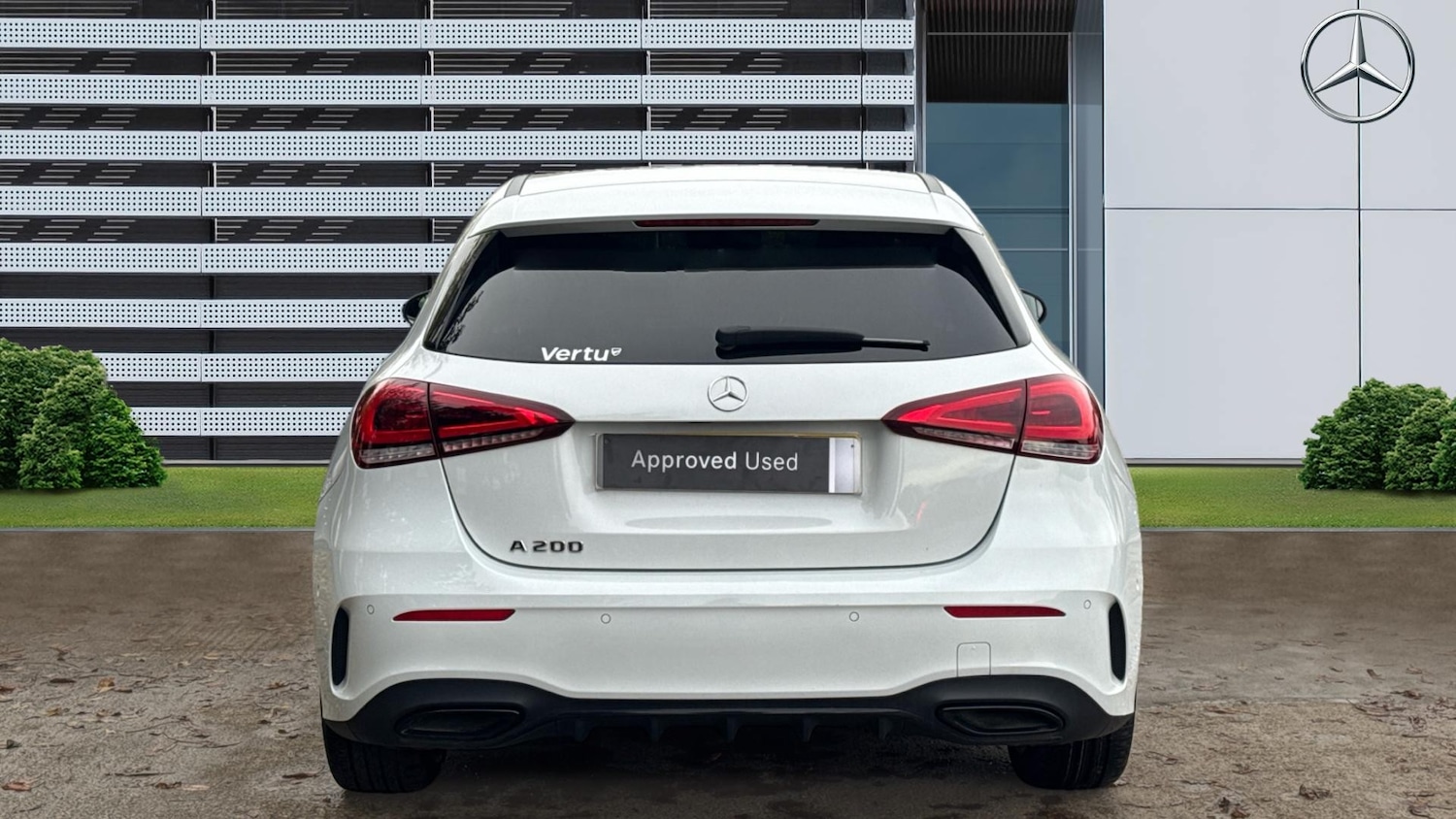 Used Mercedes-Benz A-Class 2022 for sale - 76344565: Photo 6
