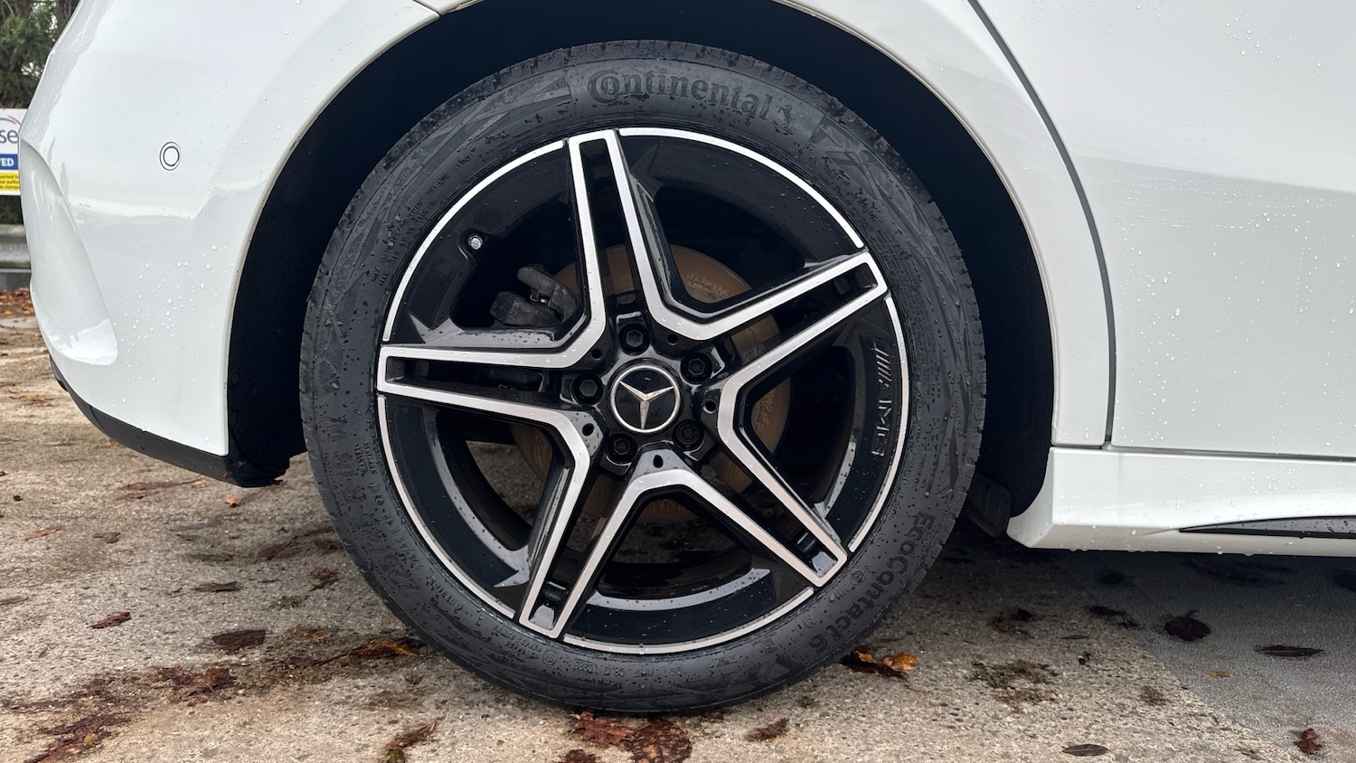 Used Mercedes-Benz A-Class 2022 for sale - 76344565: Photo 7