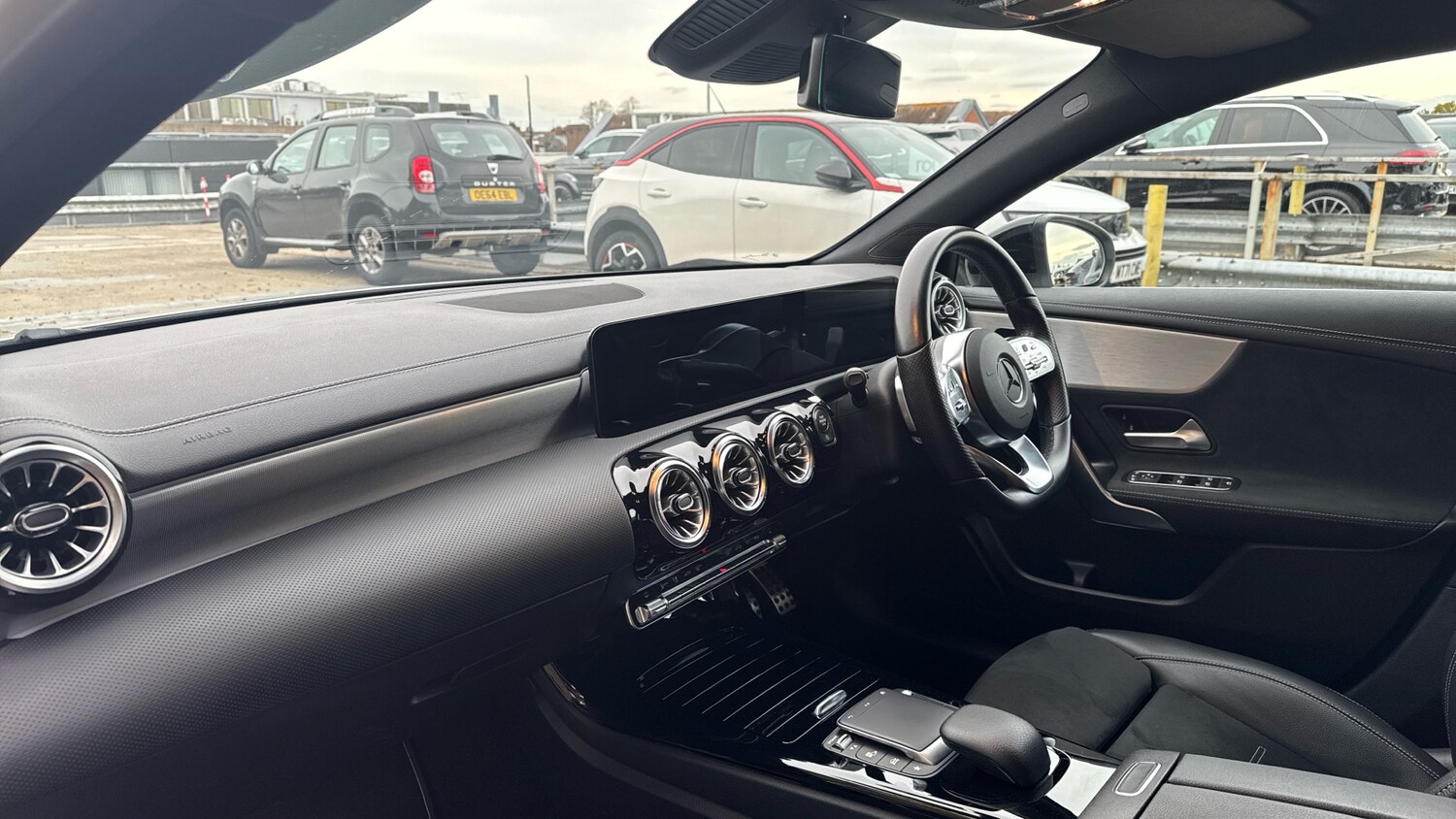 Used Mercedes-Benz A-Class 2022 for sale - 76344565: Photo 9