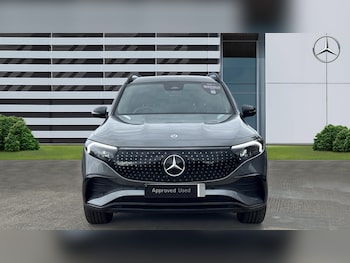 Used Mercedes-Benz EQB 2025 for sale - 78250752: Photo