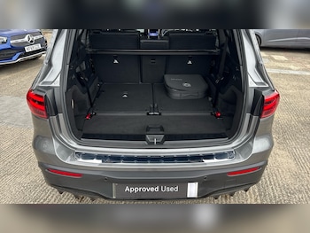 Used Mercedes-Benz EQB 2025 for sale - 78250752: Photo