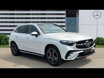 2024 (74) - 300 4Matic AMG Line Prem [Pan] 5dr 9G-Tronic Petrol Estate