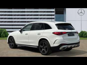 Used Mercedes-Benz GLC 2024 for sale - 74720684: Photo