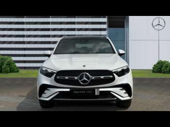 Used Mercedes-Benz GLC 2024 for sale - 74720684: Photo