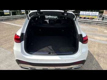 Used Mercedes-Benz GLC 2024 for sale - 74720684: Photo