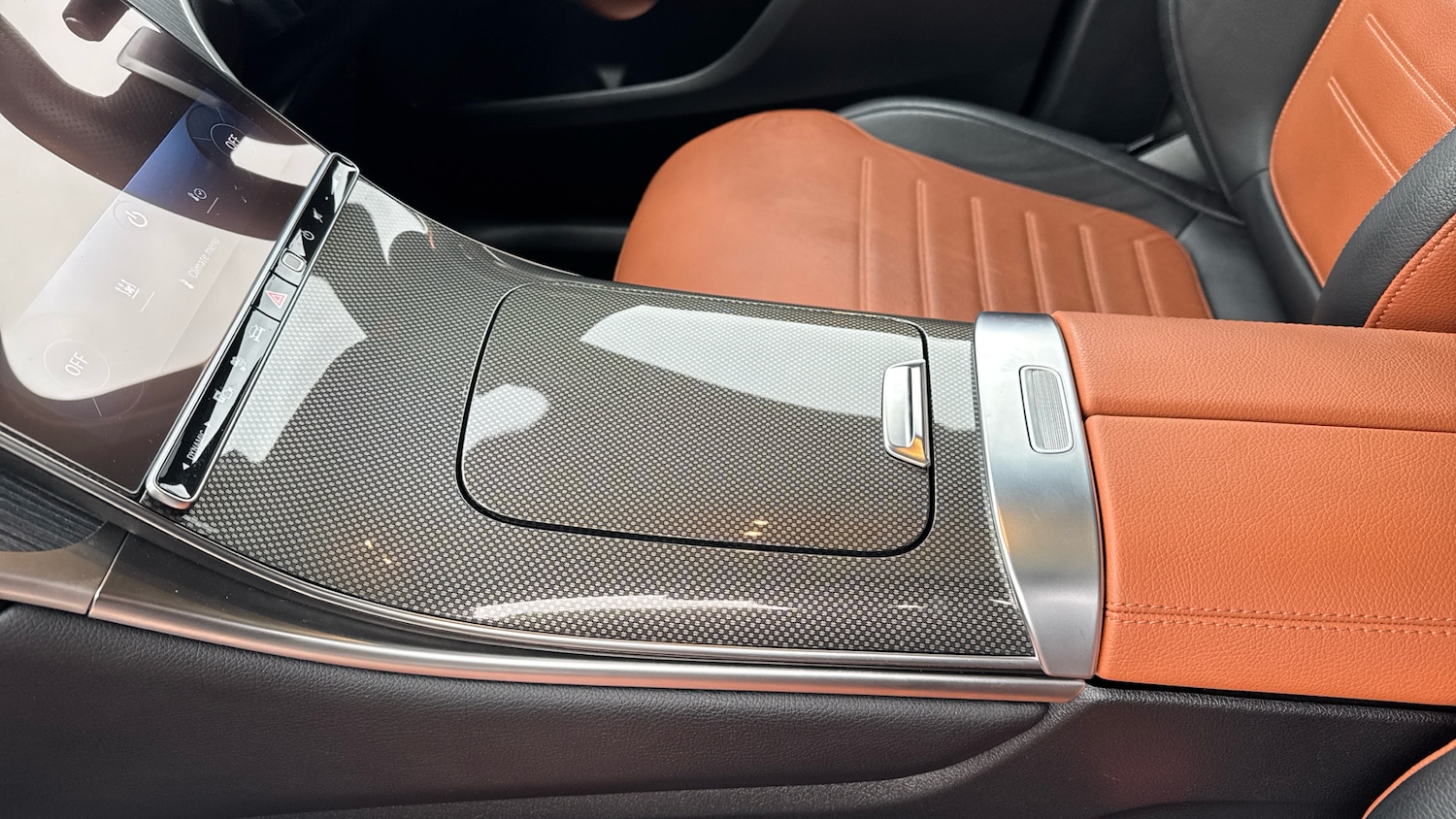 Used Mercedes-Benz GLC 2023 for sale - 76243529: Photo 13
