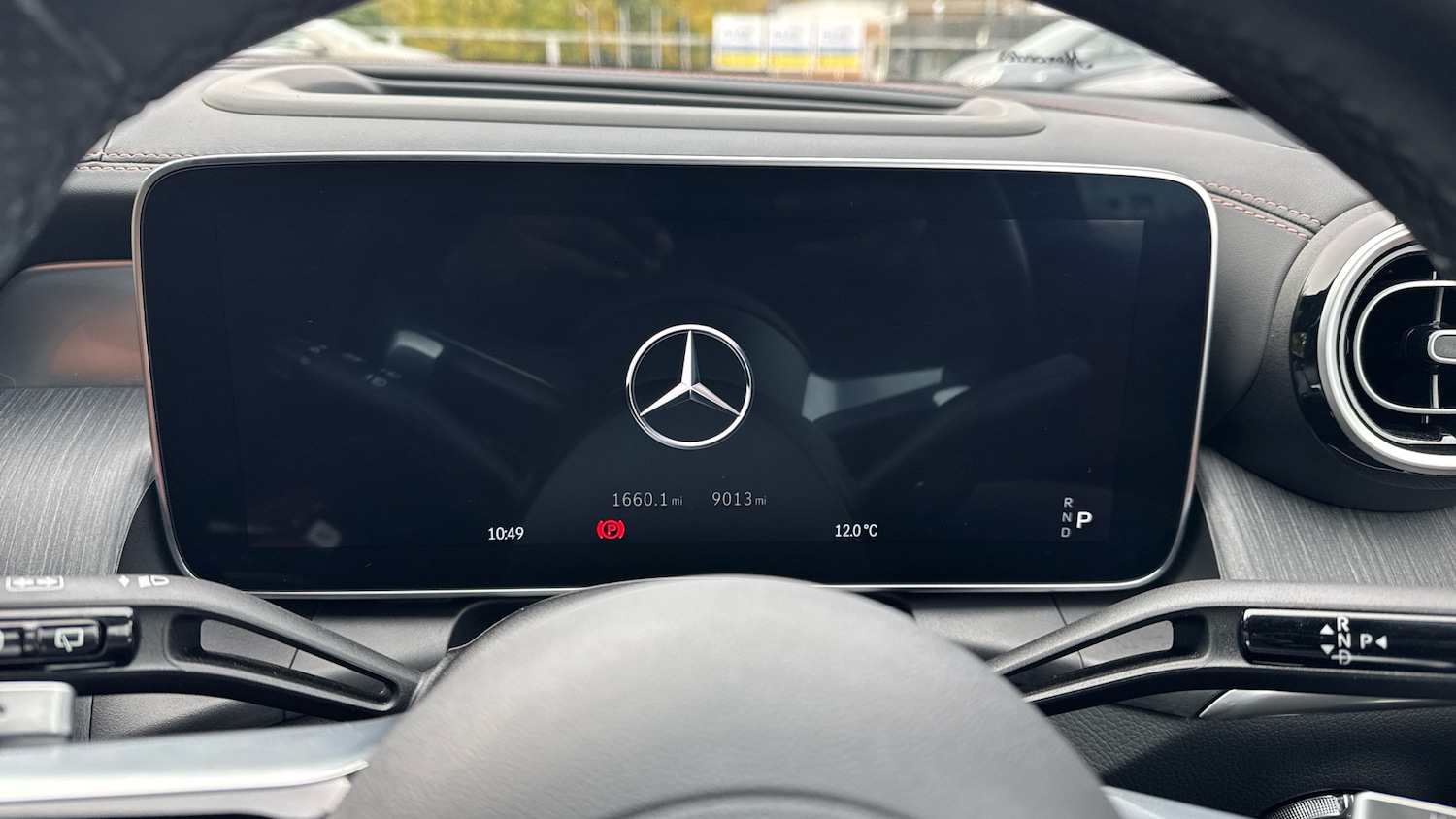 Used Mercedes-Benz GLC 2023 for sale - 76243529: Photo 18