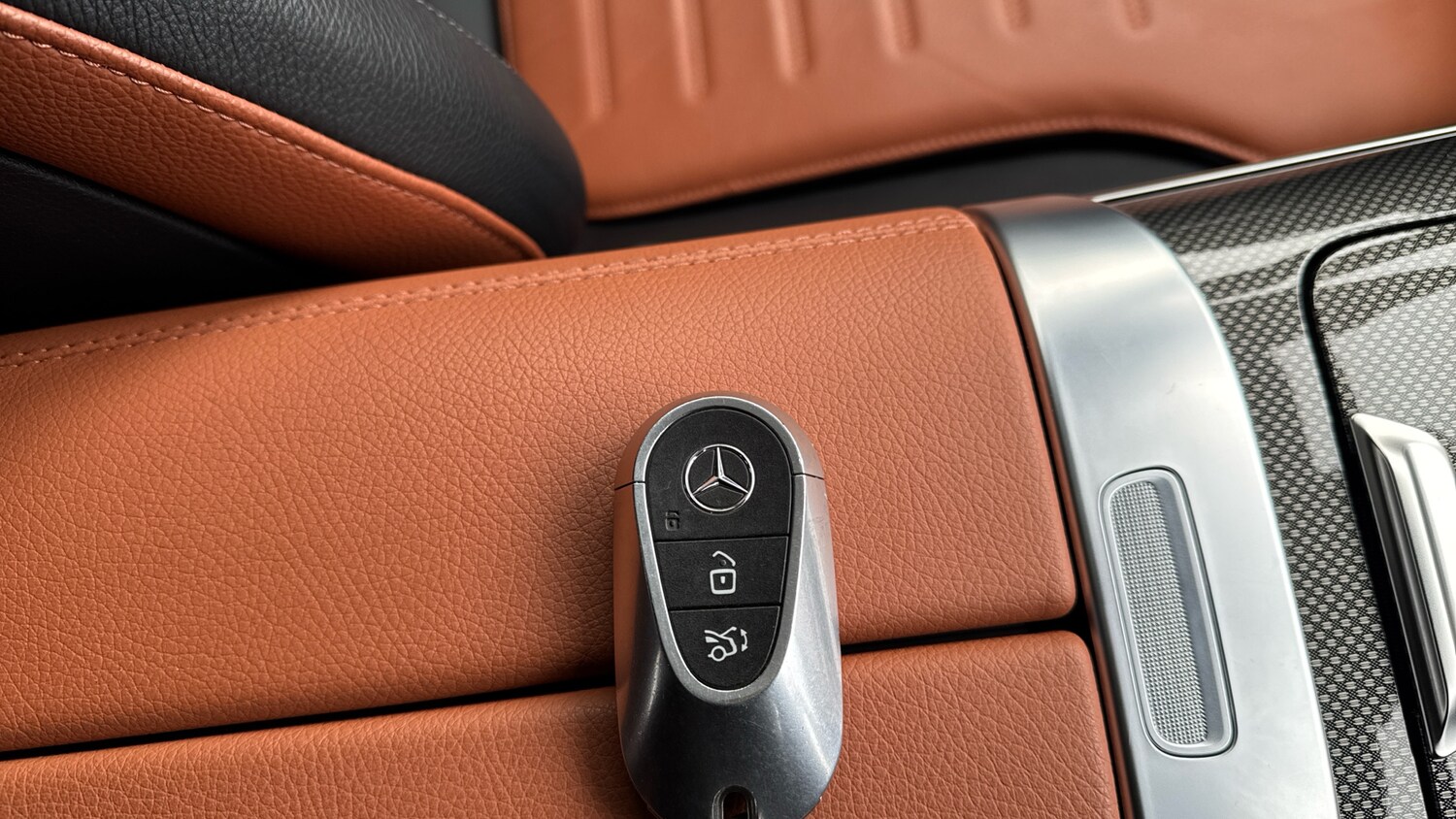 Used Mercedes-Benz GLC 2023 for sale - 76243529: Photo 19