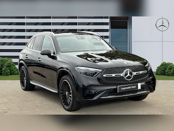 2023 (73) - 300de 4Matic AMG Line Premium + 5dr 9G-Tronic Estate