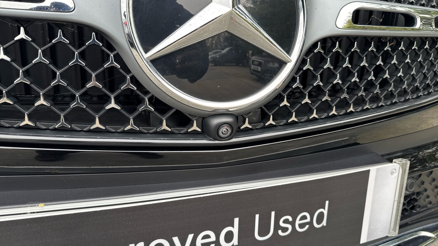 Used Mercedes-Benz GLC 2023 for sale - 76243529: Photo 23