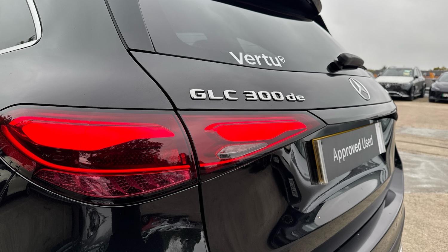 Used Mercedes-Benz GLC 2023 for sale - 76243529: Photo 28