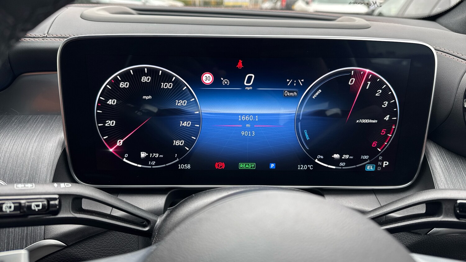 Used Mercedes-Benz GLC 2023 for sale - 76243529: Photo 36
