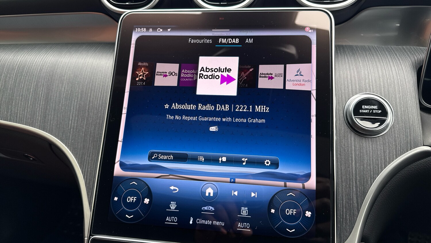 Used Mercedes-Benz GLC 2023 for sale - 76243529: Photo 42