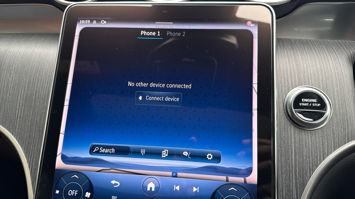 Used Mercedes-Benz GLC 2023 for sale - 76243529: Photo 45