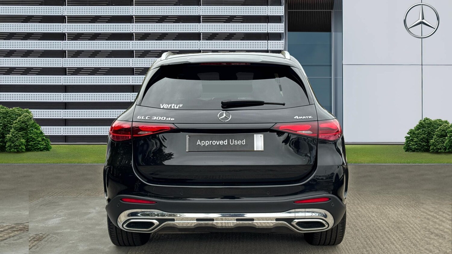 Used Mercedes-Benz GLC 2023 for sale - 76243529: Photo 6