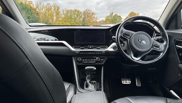 Used Kia Niro 2019 for sale - 76234609: Photo 10