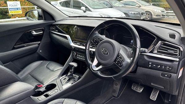 Used Kia Niro 2019 for sale - 76234609: Photo 11