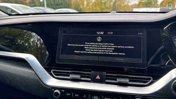 Used Kia Niro 2019 for sale - 76234609: Photo 12