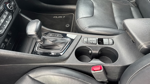 Used Kia Niro 2019 for sale - 76234609: Photo 13