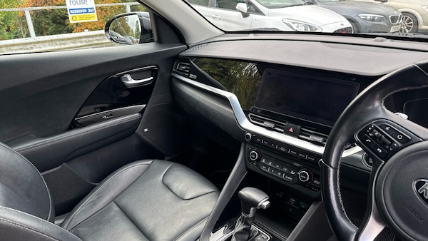Used Kia Niro 2019 for sale - 76234609: Photo 14
