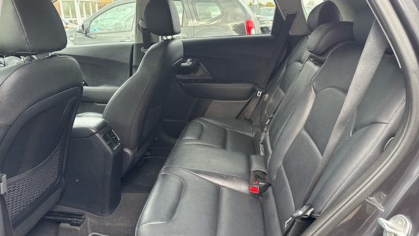 Used Kia Niro 2019 for sale - 76234609: Photo 16