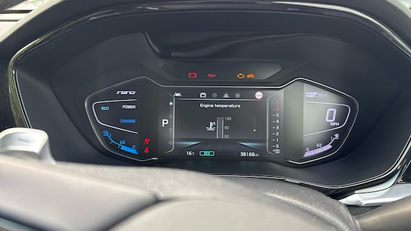 Used Kia Niro 2019 for sale - 76234609: Photo 18