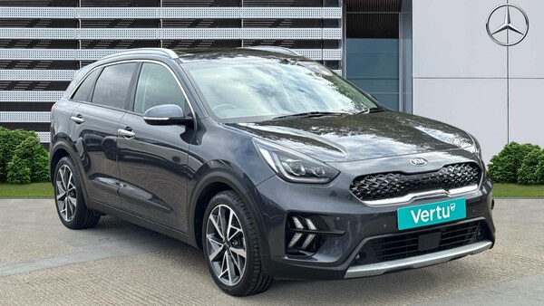 Used Kia Niro 2019 for sale - 76234609: Photo 1